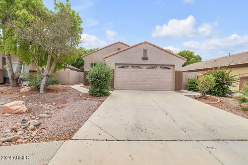 5741 E Glade Avenue, Mesa, AZ, 85206 | Card Image