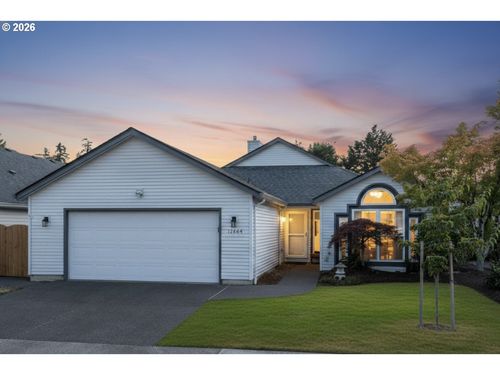 12664 Sw Bexley Ln, Tigard, OR, 97224-3040 | Card Image