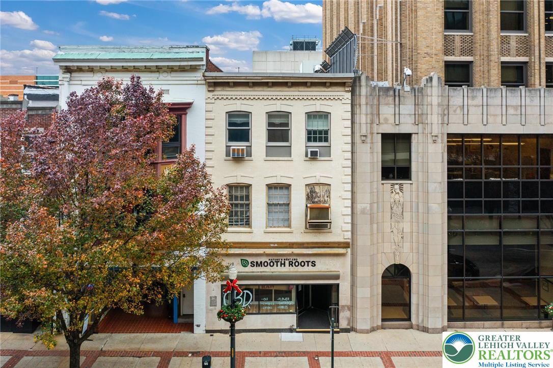 911 W Hamilton St, Allentown, PA 18101