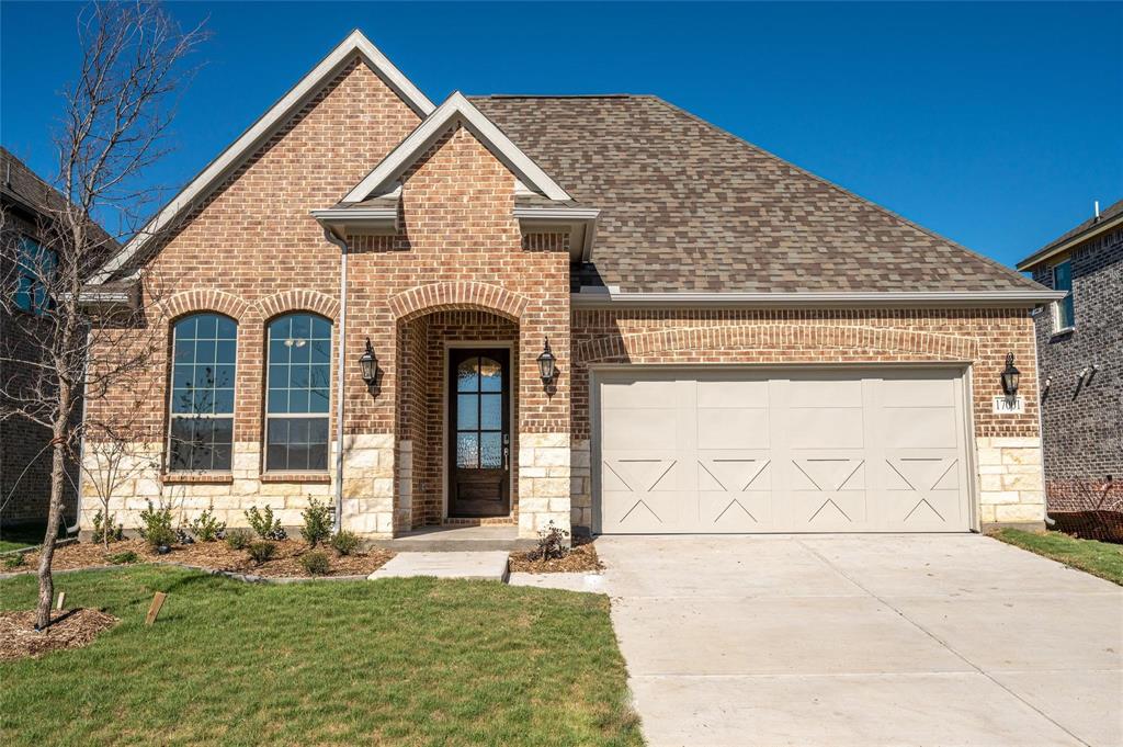 17001 Flagstone Drive, Sold in Celina Zoocasa