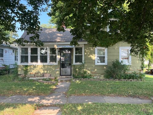 225 N West Ave, Kankakee, IL, 60901-3766 | Card Image