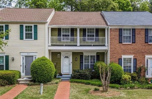 3635 Monticello Cmns, Peachtree Corners, GA, 30092-2486 | Card Image