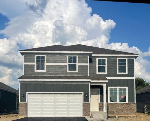 10523 Morse Pl, Crown Point, IN, 46307-0283 | Card Image