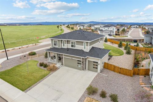 1705 Gareth Ln, Castle Rock, CO, 80104-8838 | Card Image