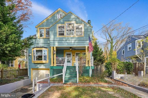 720 Kennebec Ave, TAKOMA PARK, MD, 20912-6805 | Card Image