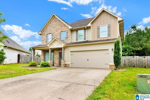 5146 Meadowcreek Ct, BESSEMER, AL, 35022-4831 | Card Image