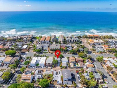 3rd Street, Home with 4 bedrooms, 2 bathrooms and 12 parking in Encinitas CA | Image 3