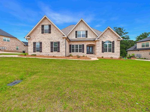 205 Buckhead Forest Drive, Warner Robins, GA, 31088 | Card Image