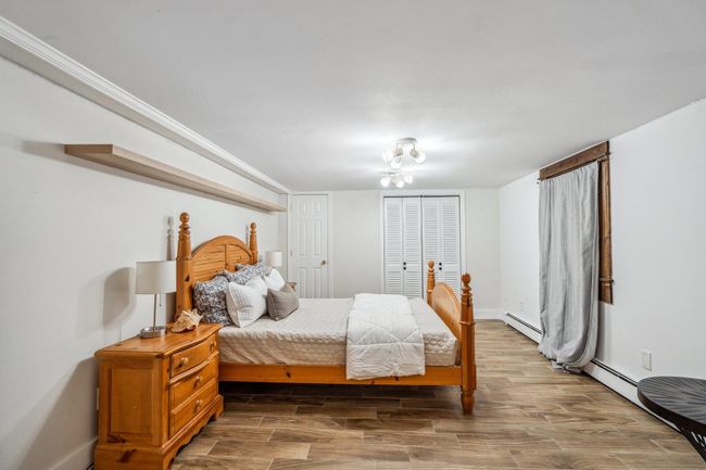 Lower level 6th bedroom | Image 36