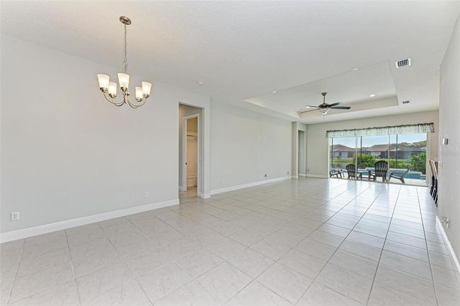 12734 Rainwashed Loop, House other with 4 bedrooms, 3 bathrooms and null parking in Parrish FL | Image 12