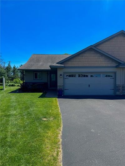 2405 Lake Court, House other with 3 bedrooms, 2 bathrooms and null parking in Altoona WI | Image 2