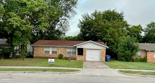 904 S Murray St, Mckinney, TX, 75069-6210 | Card Image