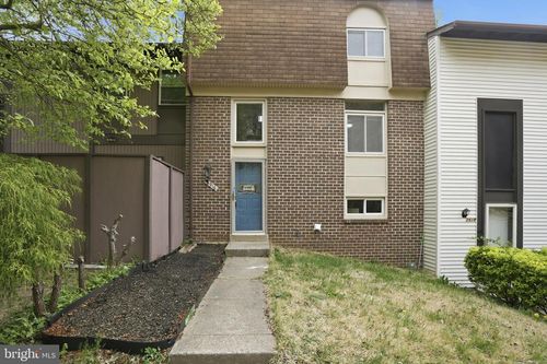 2916 Cantania Pl, WOODBRIDGE, VA, 22192-3145 | Card Image