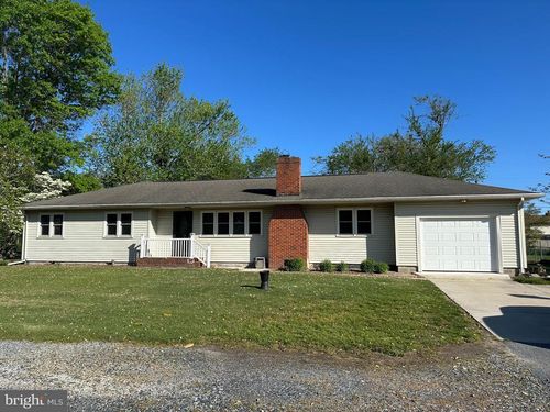 205 Lewis Dr, LAUREL, DE, 19956-1147 | Card Image