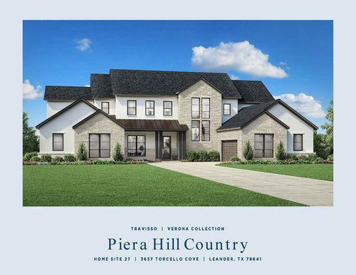 3637 Torcello Cv, Leander, TX, 78641-6206 | Card Image