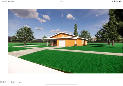 9315 Norfolk Blvd, Jacksonville, FL, 32208-1711 | Card Image