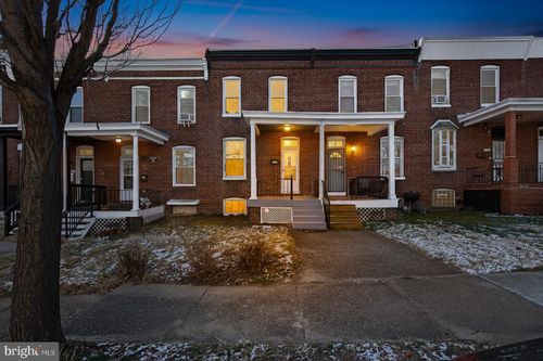 731 E 36th St, BALTIMORE, MD, 21218-2530 | Card Image