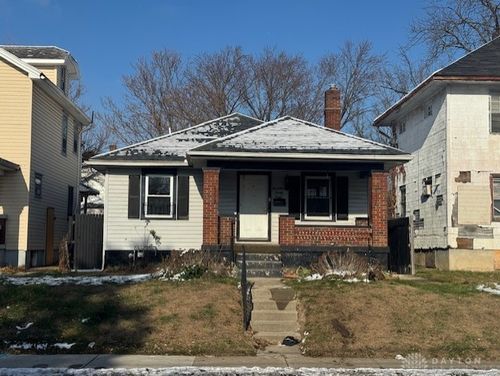 1727 W Riverview Ave, Dayton, OH, 45402-5917 | Card Image