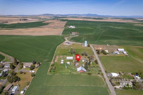 1045 N Beech Rd, Genesee, ID, 83832-9566 | Card Image