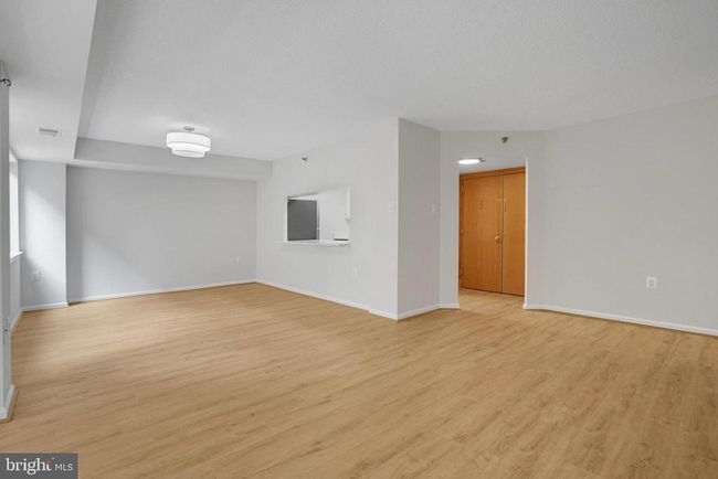 APT-611 - 1301 N Courthouse Rd, Condo with 1 bedrooms, 2 bathrooms and null parking in ARLINGTON VA | Image 4
