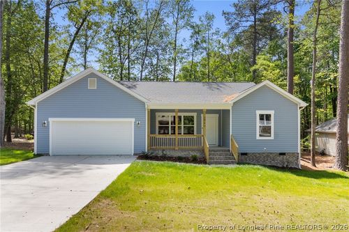 3043 Brandy Ln, Sanford, NC, 27332-7421 | Card Image