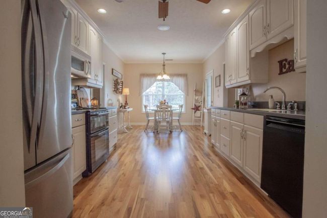 184 Seabolt Way, House other with 3 bedrooms, 2 bathrooms and null parking in Carrollton GA | Image 17