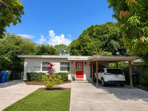 1437 Nw 4th Ave, Fort Lauderdale, FL, 33311-6049 | Card Image