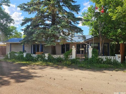 108 Briere Dr, Regina Beach, SK, S0G4C0 | Card Image