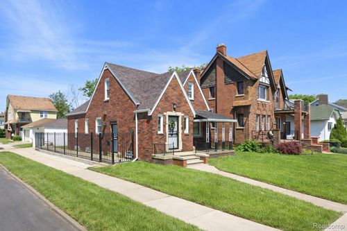 13101 Santa Rosa Dr, Detroit, MI, 48238-3112 | Card Image