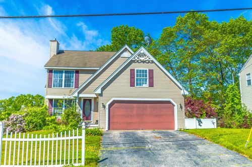 400 Wellington Hill Rd, Manchester, NH, 03104-6467 | Card Image