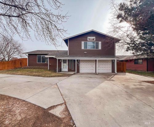 7107 W Amity Rd, Boise, ID, 83709-5507 | Card Image