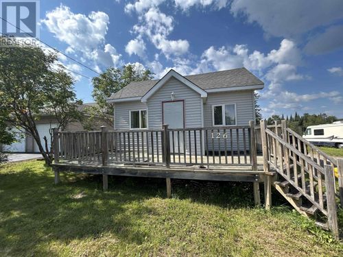 126 Zuke Rd, Atikokan, ON, P0T1W0 | Card Image