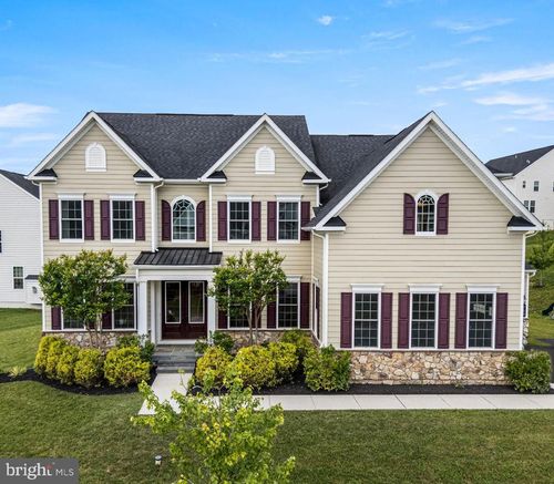 708 Stonecliffe Rd, MALVERN, PA, 19355-0307 | Card Image