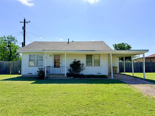 109 Drummond St, Tye, TX, 79563-2325 | Card Image