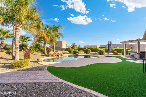 28917 N Redbloom Ct, Wittmann, AZ, 85361-8779 | Card Image