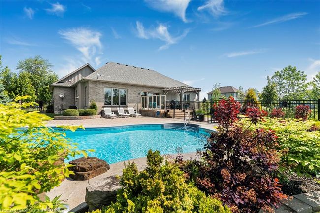 1908 Northshore Dr, House other with 4 bedrooms, 3 bathrooms and 10 parking in Haldimand ON | Image 29