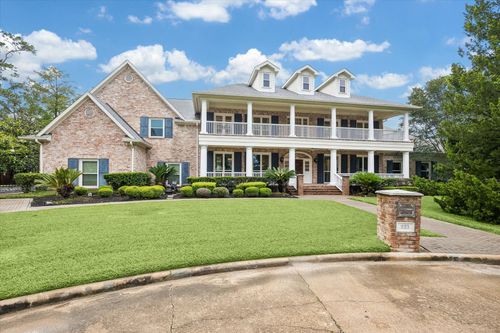 223 Heritage Oaks Ln, Houston, TX, 77024-7309 | Card Image
