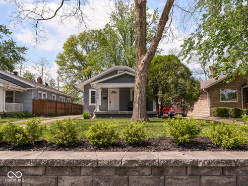 5126 Ralston Ave, Indianapolis, IN, 46205-1348 | Card Image