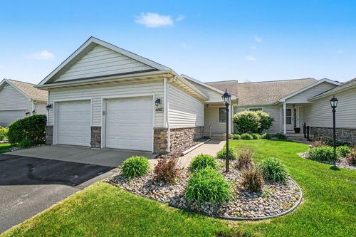 4003 Eastbridge Dr, Stockbridge, MI, 49285 | Card Image