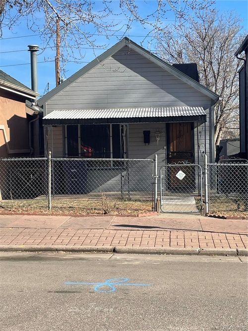 3342 Pecos Street, Denver, CO, 80211 | Card Image