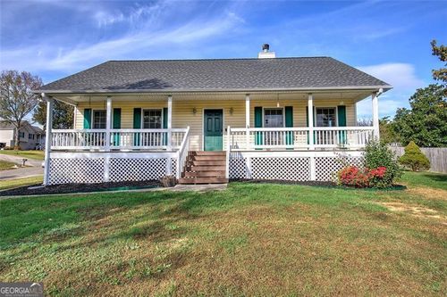 12 Magnolia Court, Rydal, GA, 30171 | Card Image