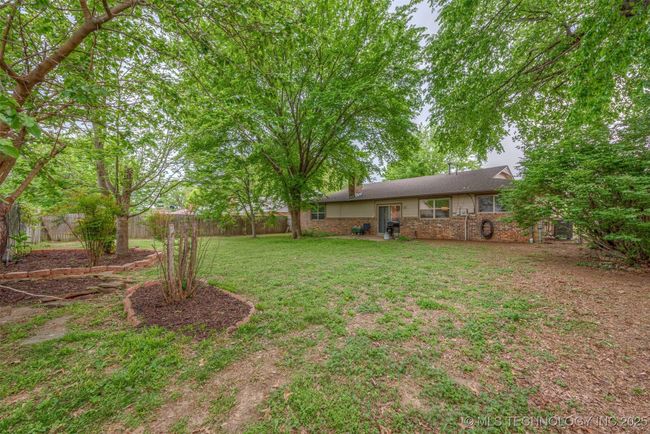 505 24 Th St, House other with 3 bedrooms, 2 bathrooms and null parking in Broken Arrow OK | Image 35