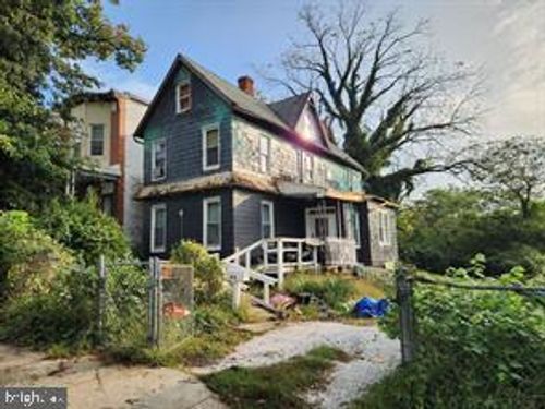 435 S Augusta Ave, BALTIMORE, MD, 21229-4115 | Card Image