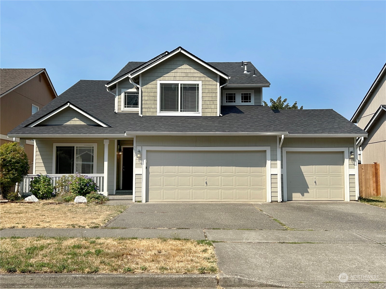 Lady Fern Loop, Olympia, WA 98502