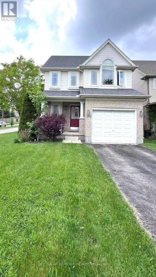 858 Whetherfield St, London, ON, N6H5T7 | Card Image