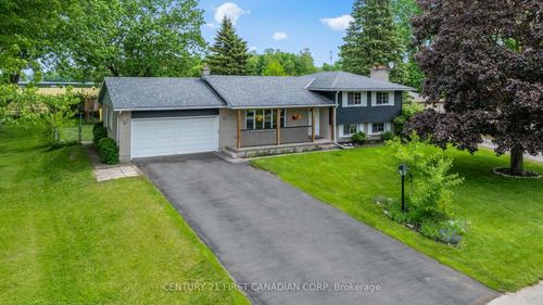 741 Glover Cres, Mount Brydges, ON, N0L1W0 | Card Image
