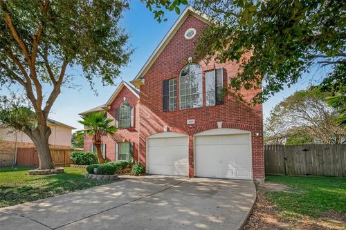 16315 April Ridge Dr, Houston, TX, 77083-6549 | Card Image