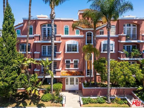 107-1522 S Saltair Ave, Los Angeles, CA, 90025-2667 | Card Image