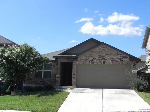 6923 Quantum Loop, San Antonio, TX, 78252-4444 | Card Image