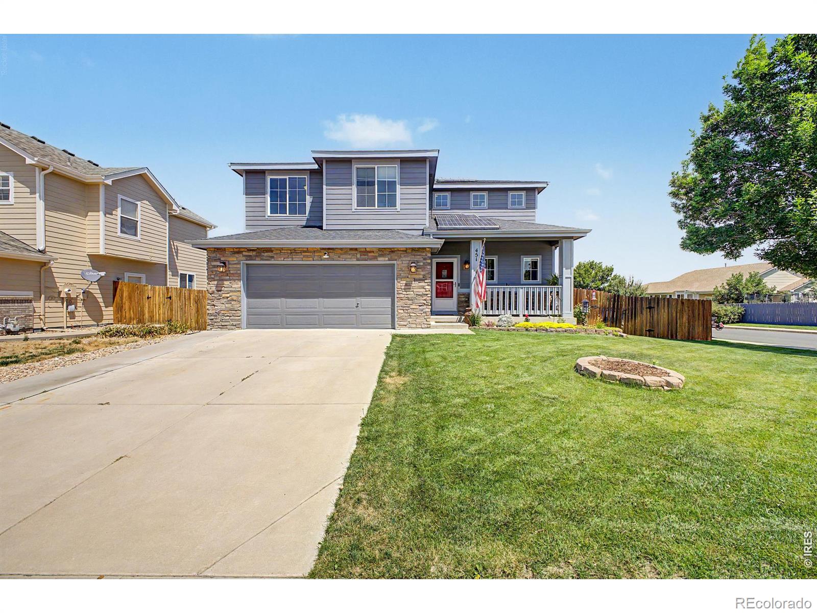 Residential in Johnstown 2